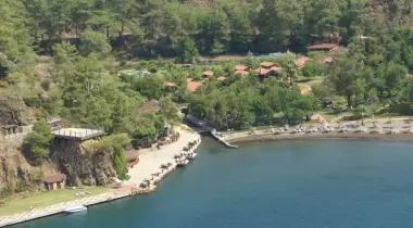 Ömer Eşen Tabiat Parkı