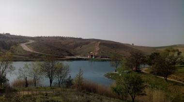Karaahmetli Tabiat Parkı