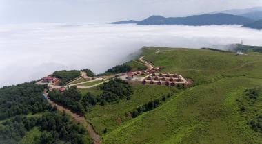 Handüzü Tabiat Parkı