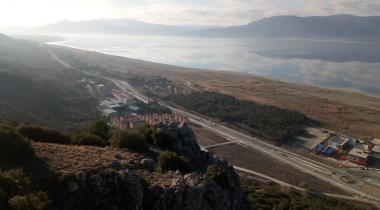 Serenler Tepesi Tabiat Parkı