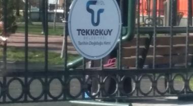 Samsun Üçpınar Şelalesi