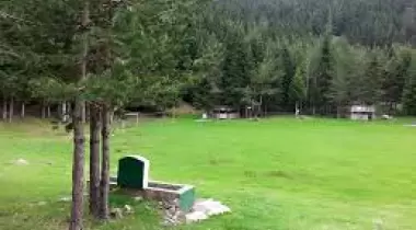 Oymalık Tabiat Parkı