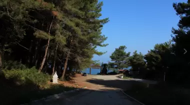 Yeşilyuva Tabiat Parkı
