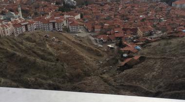 Kadınçayırı Tabiat Parkı