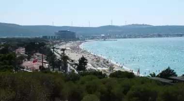 Tanay Tabiat Parkı