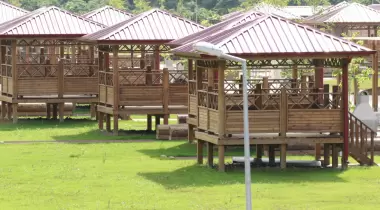 Sera Gölü Tabiat Parkı