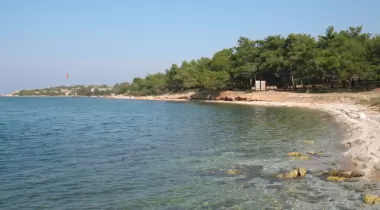 Usuluk Koyu Tabiat Parkı