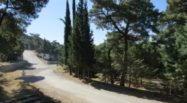 Yamanlardağı Tabiat Parkı