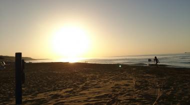 Tırmata Balık & Beach