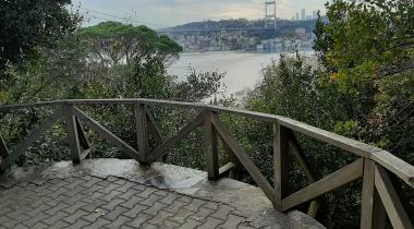Mihrabat Tabiat Parkı
