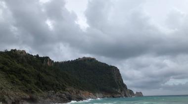 Alanya Damlataş Mağarası