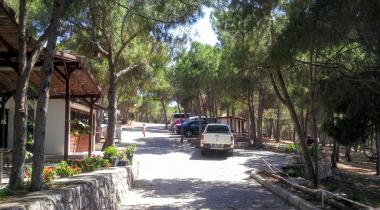 Tanay Tabiat Parkı