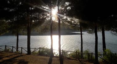 Vezirsuyu Tabiat Parkı