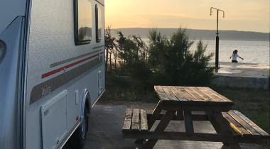 Mola Camping