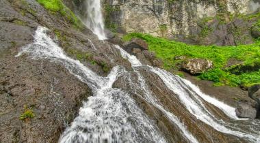 Giresun Paşaca Şelalesi