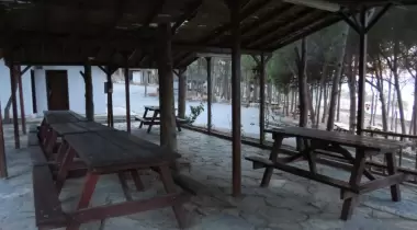 Tanay Tabiat Parkı