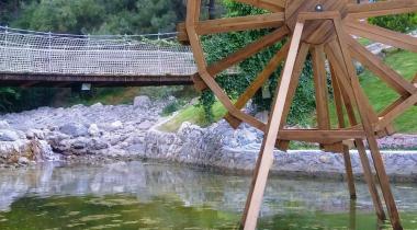 Mesir Tabiat Parkı
