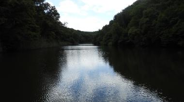 Kirazlıbent Tabiat Parkı