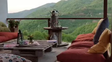 Dağevim Sakarya