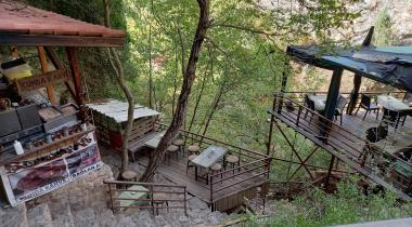 Karabük Bulak (Mencilis) Mağarası