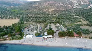 Çağdaş Camping