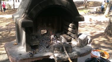 Sivas Karşıyaka Tabiat Parkı