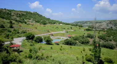 Sıklık Tabiat Parkı