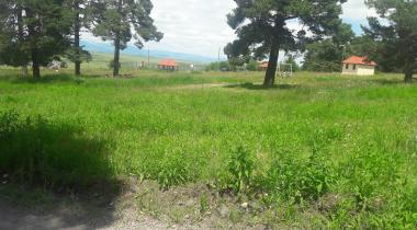 Kars Soğuksu Tabiat Parkı