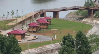 Sera Gölü Tabiat Parkı