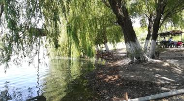 Gölbaşı Gölleri Tabiat Parkı