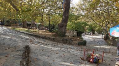 Muğla Yerküpe Mağarası