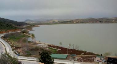 Gölbaşı Gölleri Tabiat Parkı