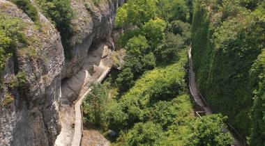 Safranbolu Tokatlı Kanyonu