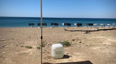 Pikamp Bozcaada Kamp Alanı