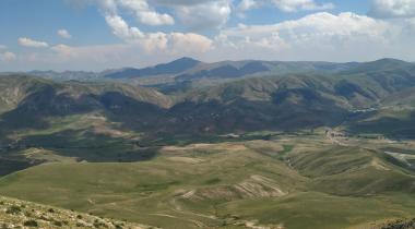 Bayburt Çımağıl Mağarası
