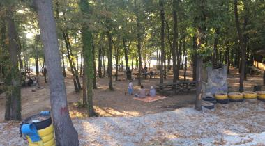 Sakarya İl Ormanı Tabiat Parkı