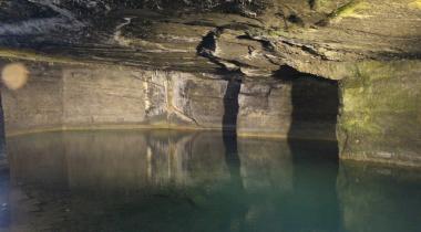 Zonguldak Cehennemağzı Mağaraları