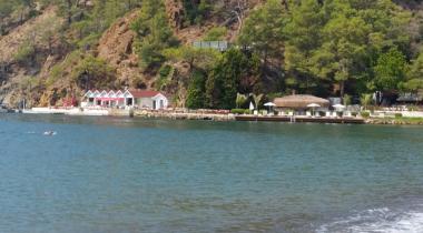 Küçük Kargı Tabiat Parkı