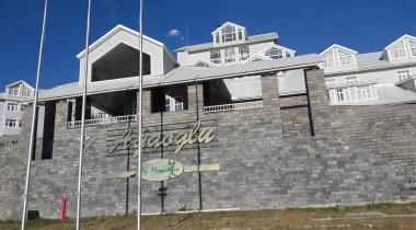 Mountain Otel
