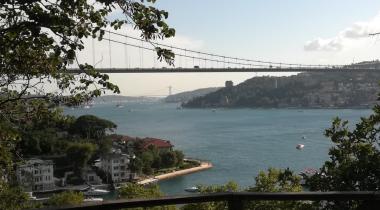 Mihrabat Tabiat Parkı