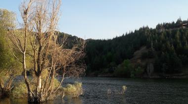 Erkmen Tabiat Parkı