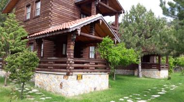 Tekkedağı Tabiat Parkı