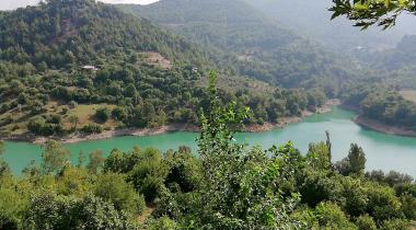 Dağılcak Tabiat Parkı