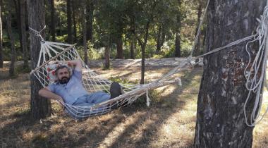 Şamlar Tabiat Parkı
