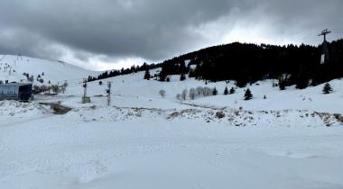 Mountain Otel