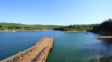 Vezirsuyu Tabiat Parkı