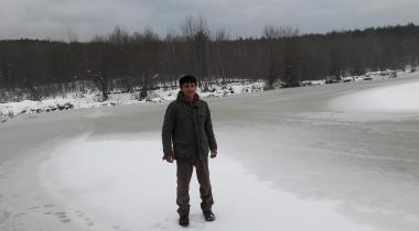 Kurugöl Tabiat Parkı