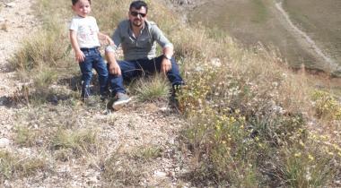 Bayburt Helva Köyü Buz Mağarası