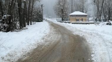 Isparta Gölcük Tabiat Parkı