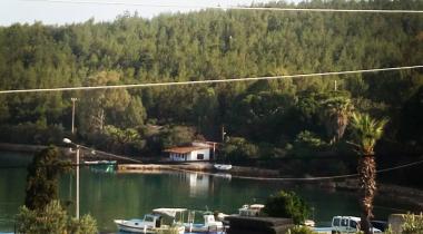 Güvercinlik Tabiat Parkı